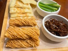 -大鸭梨烤鸭(金色漫香店)