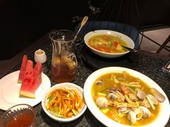 -小城故事·地道宁波味(月湖盛园店)