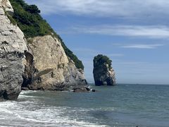 -大连金石滩滨海国家地质公园
