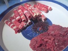 -腾阁自助餐厅(朝林广场店)