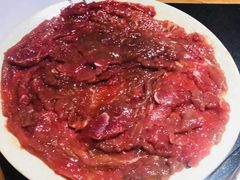 -大龙辣火锅·龙虾·烧烤(湖滨新天地店)