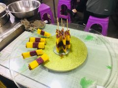 -大学城夜市大排档(凤栖路店)