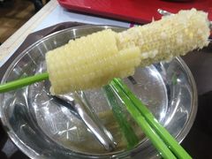 -北京大学-燕南食堂