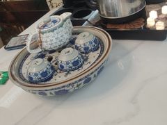 -旭璟酒家·传统粤菜·湘菜(逸景路店)