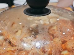-黄记煌三汁焖锅(欢乐海岸店)