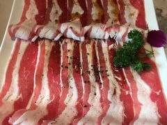 -韩宫宴烤肉·料理(南京江宁万达店)