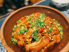 -阿嫂印象·民间江湖菜(大学城店)