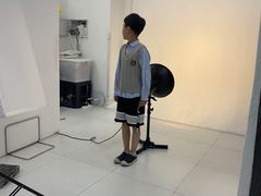 -海马体照相馆(上海宝山万达广场店)