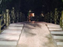 -龙达温泉生态城
