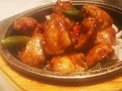 -北李妈妈菜·海肠捞饭(高新万达店)