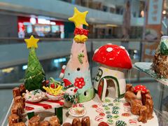 -艺彩阳光手工坊(大连恒隆广场店)