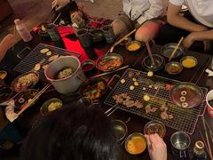 -夜食白市Yespicy·烧烤啤酒宵夜(番禺四海城店)