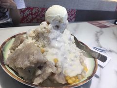 -鲜芋仙(中华广场店)
