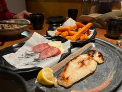 -匠太烧肉台日料理餐酒馆(三林店)