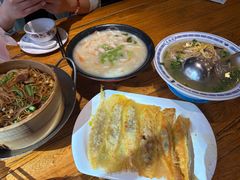 -老雒阳面馆·水席·洛阳菜(王城路店)