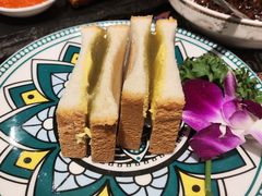 -小娘惹厨房Little Nyonya(狮城有约上榜店)