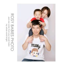 -RosyBaby萝西儿童摄影(园区店)