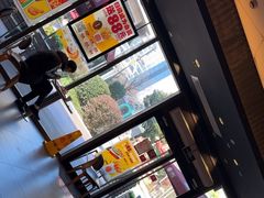 -汉堡王(嘉定宝龙城市广场)