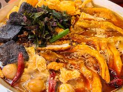 -小螺大作·螺蛳粉火锅(林和西店)