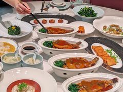 -新光酒家·河豚·海鲜·蟹料理(浦东店)