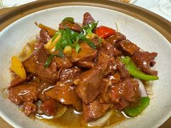 -鹿鸣春饭店(总店)