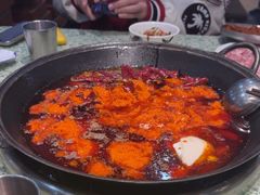 -五里关火锅(牛市口店)