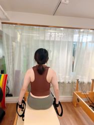-美臻·瑜伽普拉提大器械馆