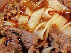 生烫牛肉粉-豫楚源美猴王·面(武商广场店)
