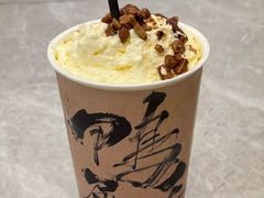 -成川茶店·潮汕工夫浓茶(万象店)