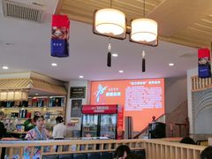 -英兰朝族饭店·英兰锅包肉(佳园路店)