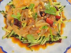 -潮港海鲜家常菜(刘庄店)