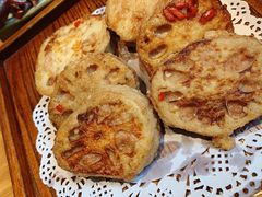 -竹里馆·淮扬菜·功夫茶(老门东店)