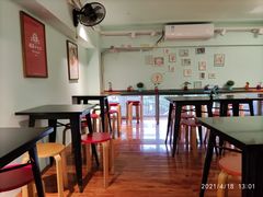 大堂-大王油茶(二厂文创公园店)