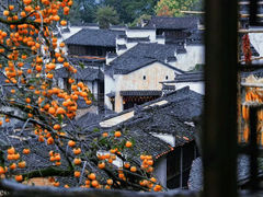 -篁岭景区