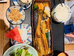 -万鱼亭 日本料理(无锡香山名园店)
