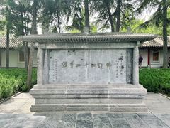-洛阳白马寺