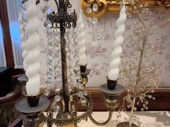 -秘密旅行Bonjour(黑金冠 江南西店)