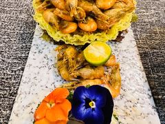 -徐记私厨(半淞园路店)