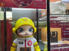 -青木岚小海鲜•小龙虾(友谊店)