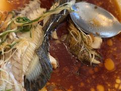 -沪华海鲜大酒楼(南汇店)