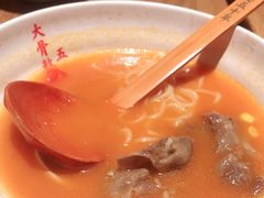 -味千拉面(南昌杉杉奥特莱斯广场店)