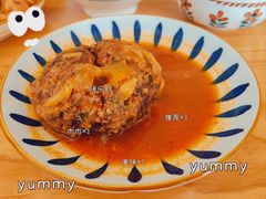 -食戟