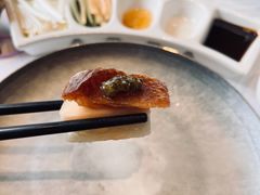 -北京老铺烤鸭(老城根店)