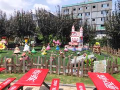 -安徒生童话乐园