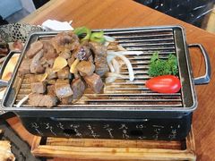 -九井澤精致料理(金茂店)