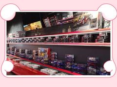 -卡雷拉轨道赛车俱乐部(中华城南区店)