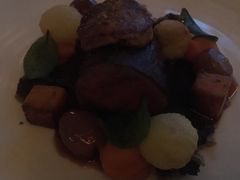 -迪拜帆船酒店海底餐厅