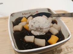 -鲜芋仙(番禺万达广场店)