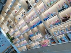 -陶语手工·拼豆·陶艺·银饰diy(宽厚里店)