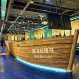 威海这家海鲜烧烤店🦪🍻还有谁没去过！